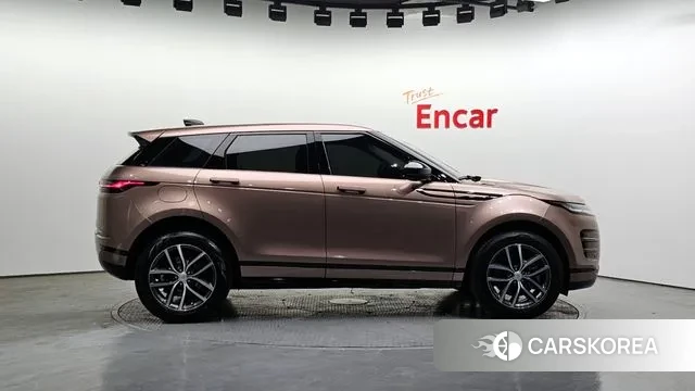Land Rover Range Rover Evoque 2nd Generation id 3745082 из Кореи 16