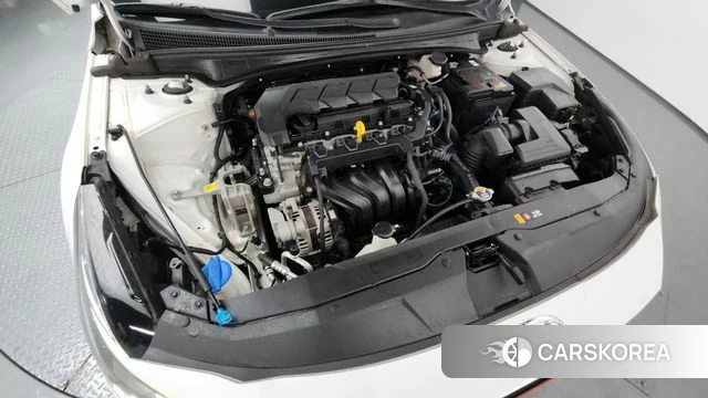 Hyundai Avante (CN7) id 4619124 из Кореи 28