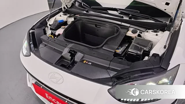 Hyundai Ionic 6 id 3142725 из Кореи 16