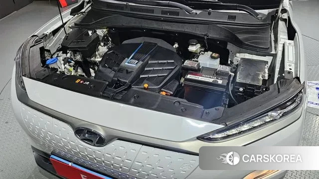 Hyundai Kona Electric id 3611905 из Кореи 16