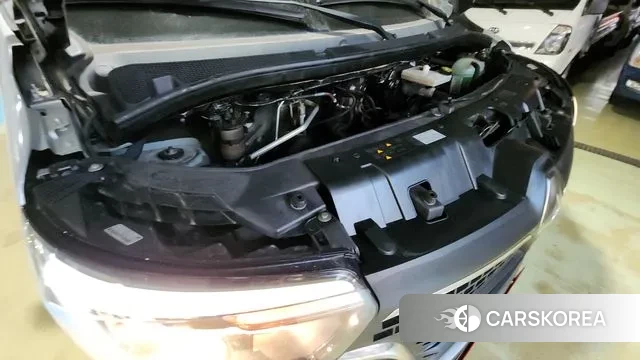 Renault Korea (Samsung) Master id 3630985 из Кореи 16