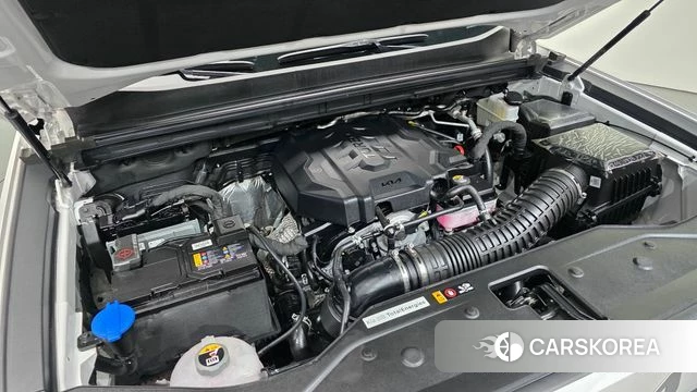 Kia Tasman id 4349134 из Кореи 16