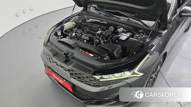 Kia K5 3rd generation id 3955007 из Кореи 16