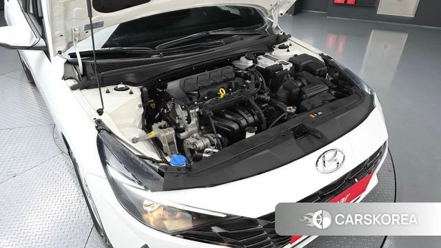 Hyundai Avante (CN7) id 4370066 из Кореи 26