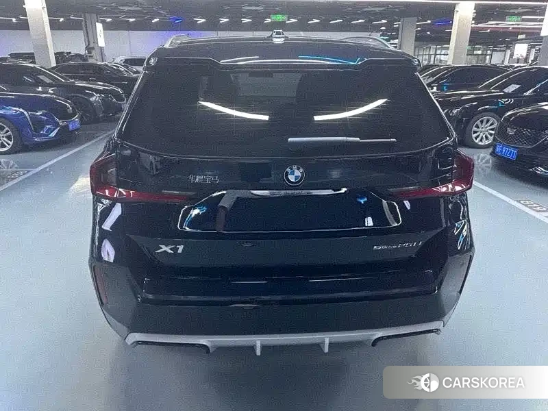 BMW X1 id 4679460 из Китая 10