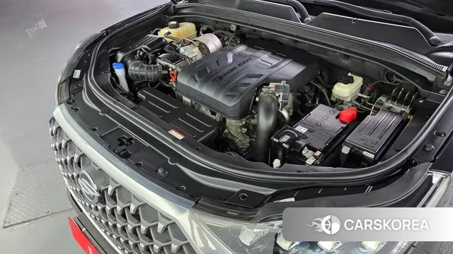 Ssangyong All New Rexton id 3712531 из Кореи 16