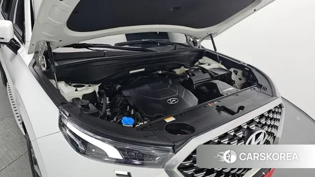 Hyundai Palisade id 3708123 из Кореи 16