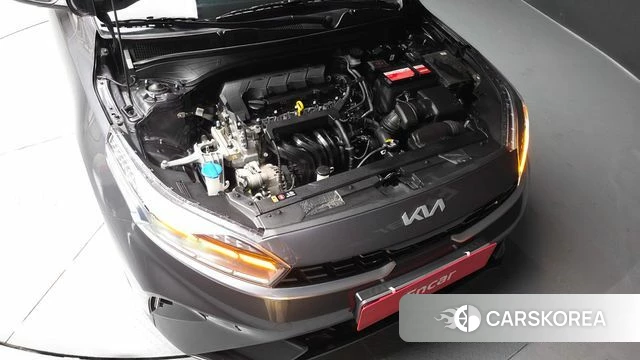 Kia The New K3 2nd generation id 4739576 из Кореи 32