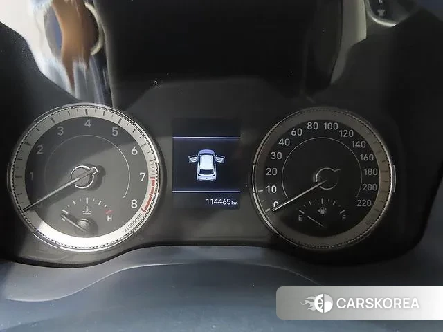 Hyundai Venue id 3229147 из Кореи 16