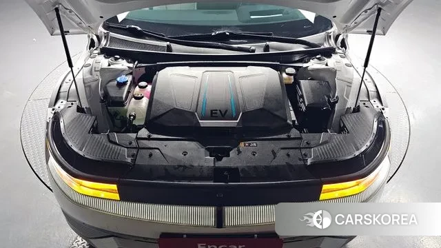 Hyundai Ionic 5 id 3477498 из Кореи 16