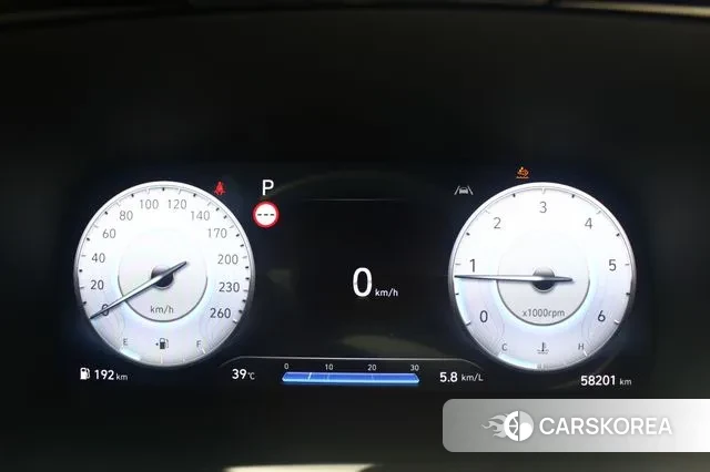 Hyundai The New Palisade id 3053538 из Кореи 16