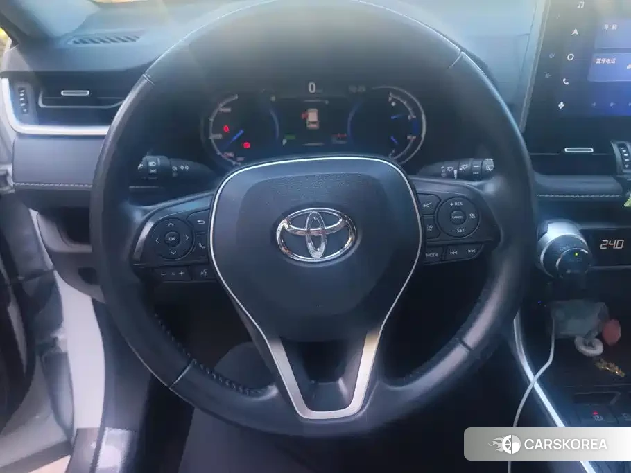 Toyota RAV4 id 4679768 из Китая 12