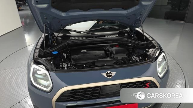 Mini Cooper S Countryman 3rd Generation id 4743873 из Кореи 23
