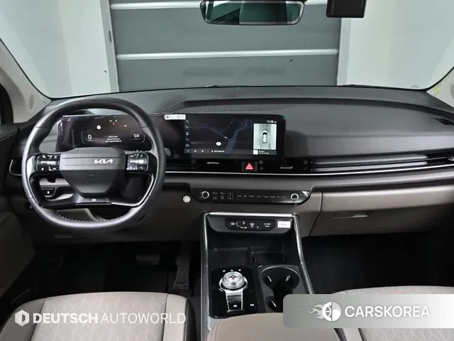 Kia The New Carnival 4th Generation id 3419997 из Кореи 16