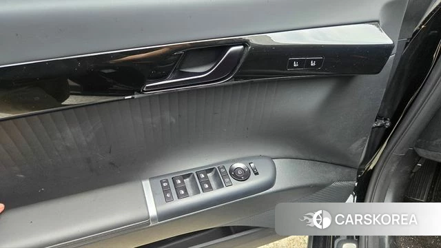 Hyundai Grandeur (GN7) id 4408276 из Кореи 9