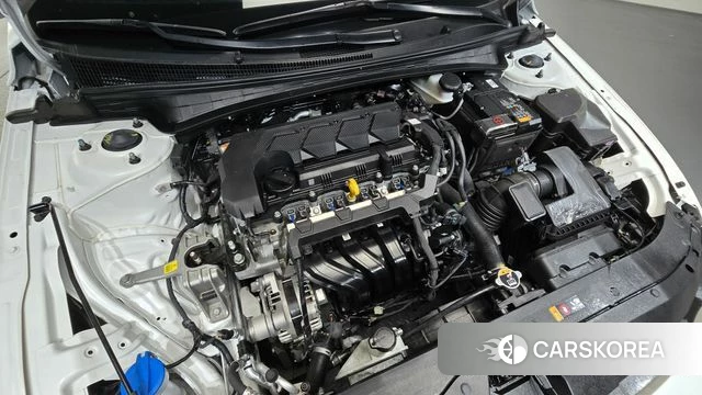 Hyundai The New Avante (CN7) id 4724859 из Кореи 26