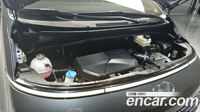 Hyundai Staria id 2681966 из Кореи 16