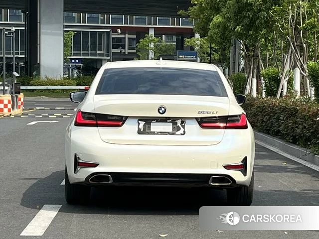BMW 3 series id 4236315 из Китая 16