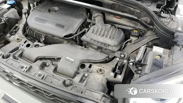 Mini Cooper S Countryman id 3640587 из Кореи 16