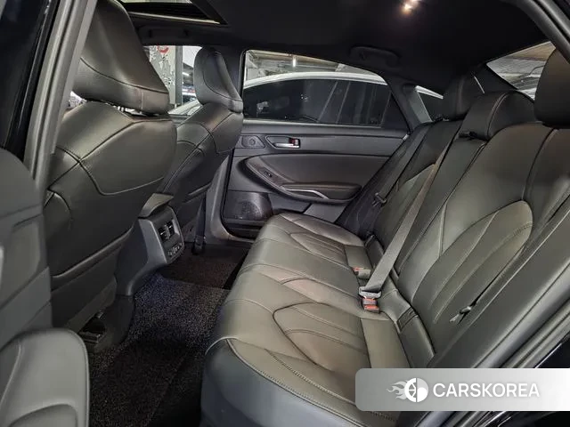 Toyota Avalon 5th Generation id 2975307 из Кореи 16