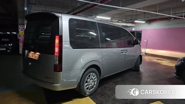 Hyundai Staria id 3606883 из Кореи 14