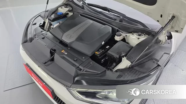 Kia EV6 id 3401268 из Кореи 16