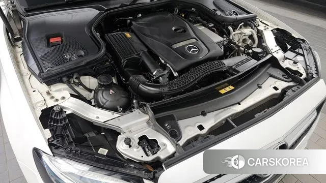 Mercedes-Benz E-Class W213 id 3464703 из Кореи 16