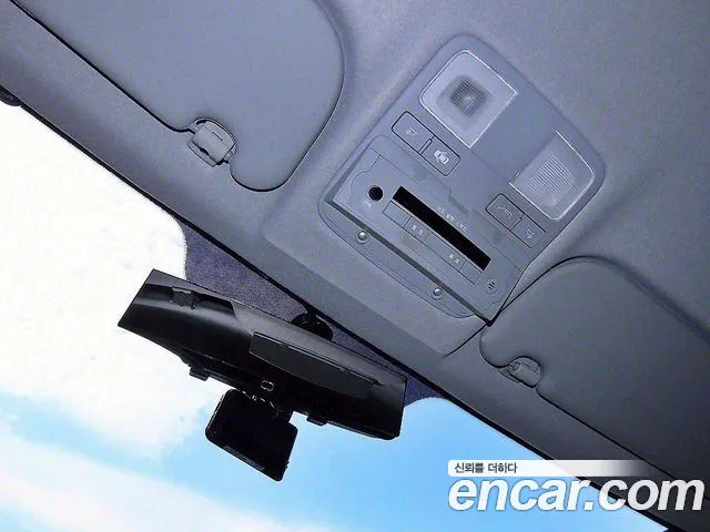 Hyundai The New Grand Starex id 2691622 из Кореи 16