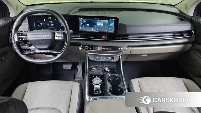 Kia The New Carnival 4th Generation id 4941118 из Кореи 28
