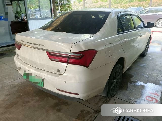 BYD Qin Yu id 3993346 из Китая 7