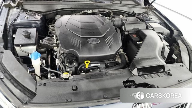 Kia K7 Premier id 4019708 из Кореи 16