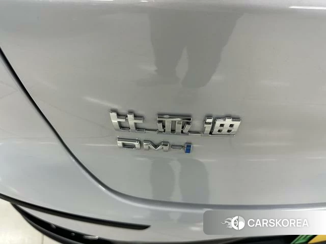 BYD Han DM id 3939321 из Китая 14