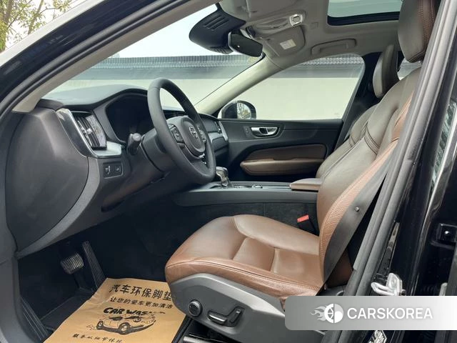 Volvo XC60 id 4241334 из Китая 12