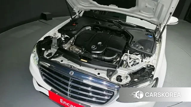 Mercedes-Benz E-Class W213 id 3008583 из Кореи 16