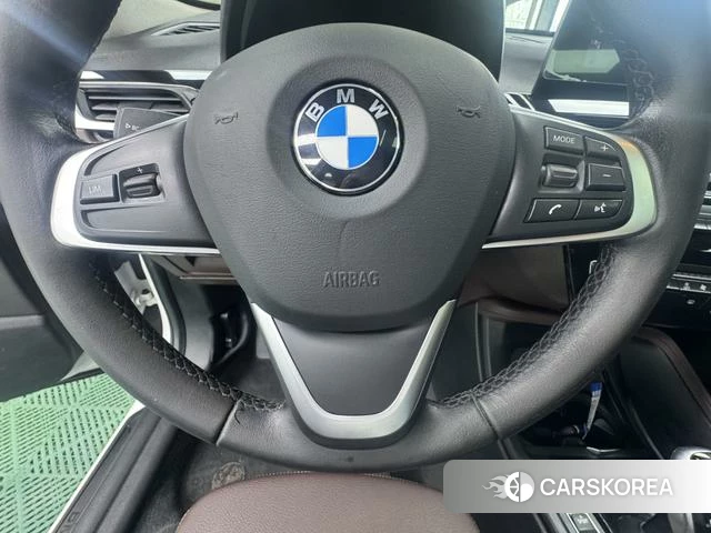 BMW X1 id 4321202 из Китая 21