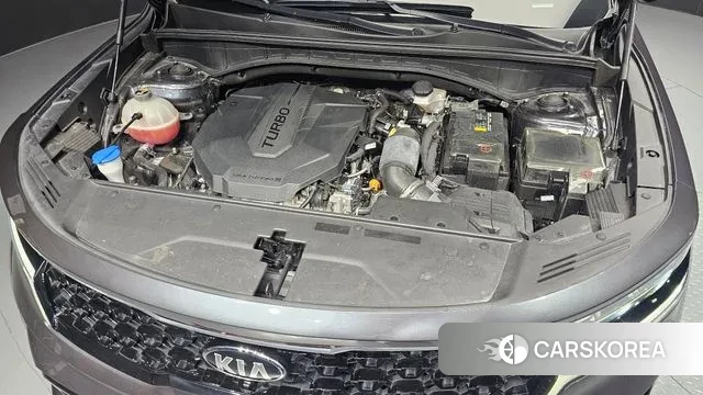 Kia Sorento 4th Generation id 3703147 из Кореи 16