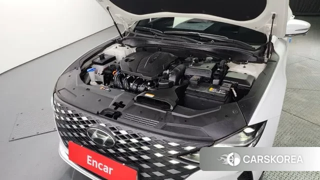 Hyundai The New Grandeur IG id 2969020 из Кореи 16