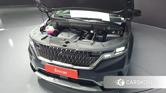 Kia Carnival 4th generation id 3280178 из Кореи 16