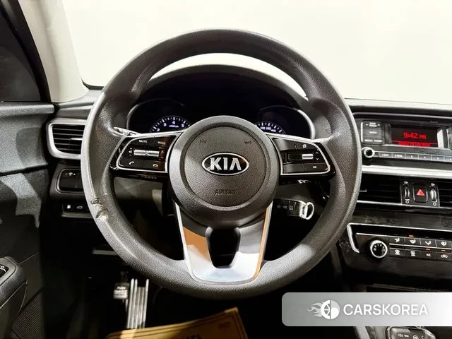 Kia The New K5 2nd generation id 3434629 из Кореи 16
