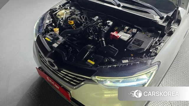 Renault Korea (Samsung) XM3 id 3860976 из Кореи 16