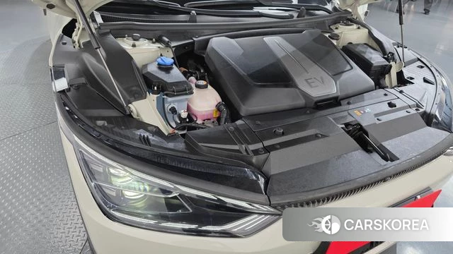 Kia EV6 id 4683041 из Кореи 31