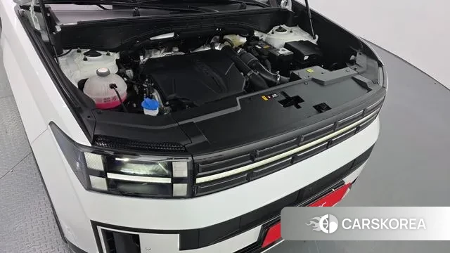 Hyundai Santa Fe (MX5) id 3405128 из Кореи 16