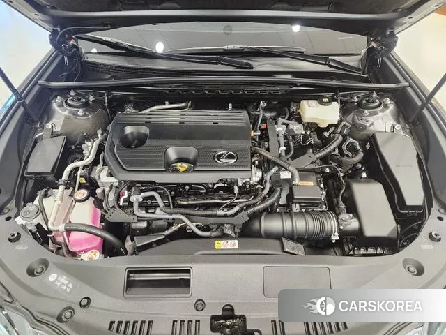 Lexus ES300h 7th generation id 3377278 из Кореи 11