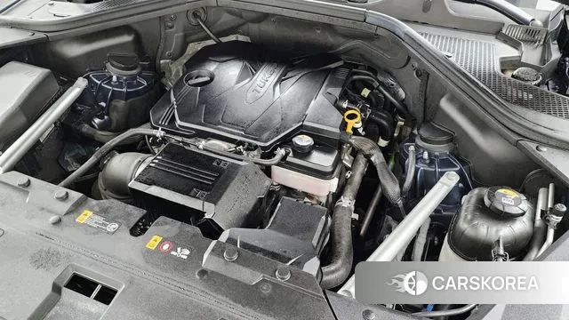 Genesis GV80 id 3483622 из Кореи 16