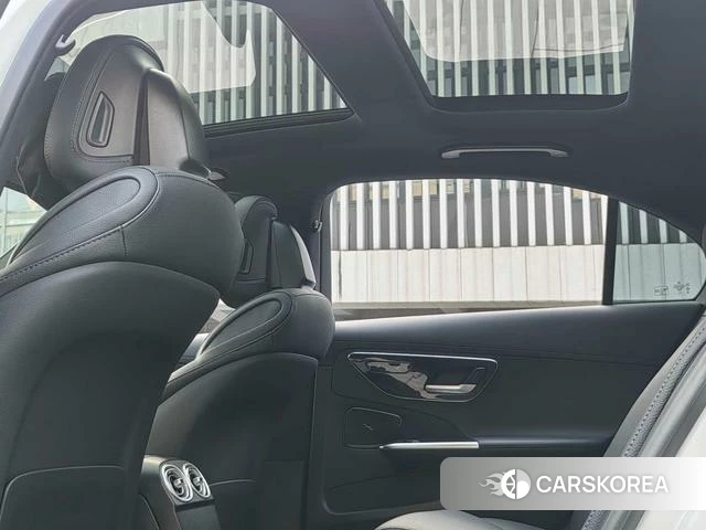 Mercedes-Benz Class C id 4328473 из Китая 13