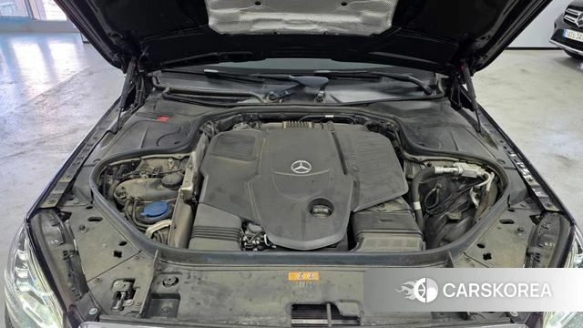 Mercedes-Benz S-Class W222 id 3833722 из Кореи 13