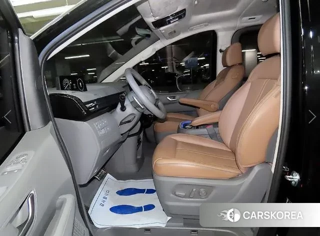 Hyundai Staria id 3711306 из Кореи 16