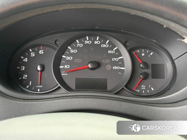 Renault Korea (Samsung) Master id 4873141 из Кореи 16