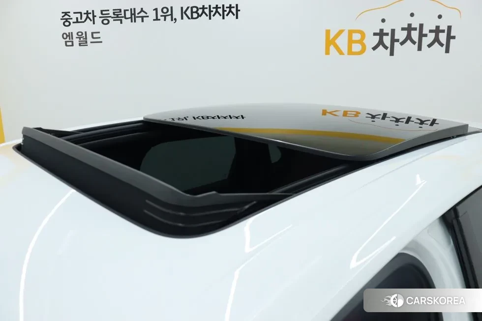 Porsche Cayenne (PO536) id 1773162 из Кореи 16