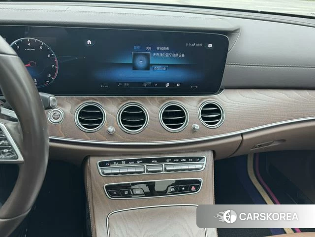 Mercedes-Benz E-class id 4265652 из Китая 12